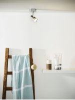 Потолочный светильник Lucide 17948/05/11 SIRENE/LED