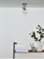 Потолочный светильник Lucide 17948/05/11 SIRENE/LED