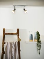 Потолочный светильник Lucide 17948/10/11 SIRENE/LED