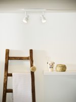 Потолочный светильник Lucide 17948/10/31 SIRENE/LED