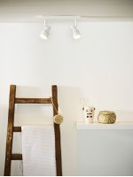 Потолочный светильник Lucide 17948/10/31 SIRENE/LED