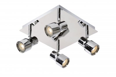 Потолочный светильник Lucide 17948/20/11 SIRENE/LED