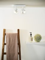 Потолочный светильник Lucide 17948/20/31 SIRENE/LED