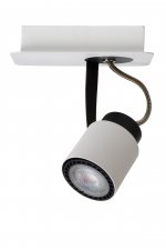 Потолочный светильник Lucide 17989/05/31 DICA