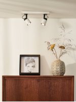 Потолочный светильник Lucide 17989/10/31 DICA