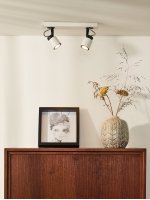 Потолочный светильник Lucide 17989/10/31 DICA