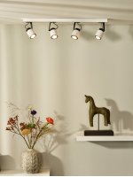 Потолочный светильник Lucide 17989/20/31 DICA