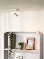 Потолочный светильник Lucide 17990/05/31 TWINNY LED