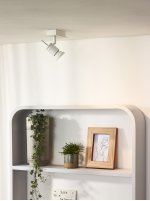 Потолочный светильник Lucide 17990/05/31 TWINNY LED