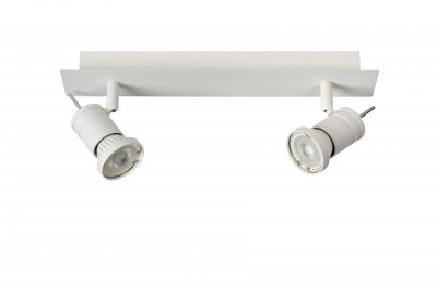 Потолочный светильник Lucide 17990/10/31 TWINNY LED Потолочный светильник Lucide 17990/10/31 TWINNY LED