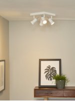 Потолочный светильник Lucide 17990/19/31 TWINNY LED