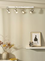 Потолочный светильник Lucide 17990/20/12 TWINNY LED