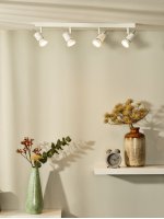 Потолочный светильник Lucide 17990/20/31 TWINNY LED