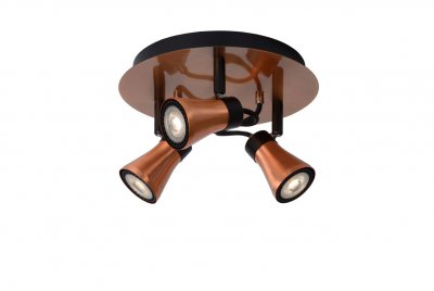 Потолочный светильник Lucide 17992/14/17 BOLO LED Потолочный светильник Lucide 17992/14/17 BOLO LED