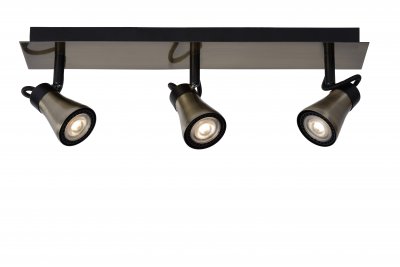 Потолочный светильник Lucide 17992/15/03 BOLO LED Потолочный светильник Lucide 17992/15/03 BOLO LED