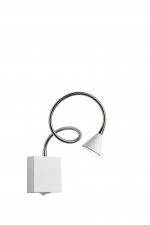 Светильник настенный бра Lucide 18293/03/31 BUDDY