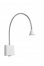 Светильник настенный бра Lucide 18293/03/31 BUDDY