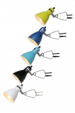 Настольная лампа Lucide 18611/71/30 KLIPPY