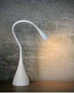 Настольная лампа Lucide 18650/03/31 ZOZY