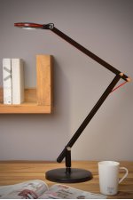 Настольная лампа Lucide 18670/06/30 LINEX/LED