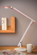 Настольная лампа 18670/06/31 LINEX-LED Lucide