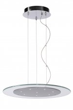 Подвесной светильник Lucide 19460/24/36 Jupiter