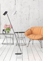 Настольная лампа 19700/01/30 HESTER Lucide