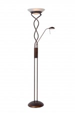 Торшер Lucide 19707/22/97 DIEGO