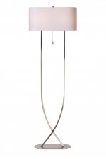 Торшер Lucide 19759/81/12 Roma