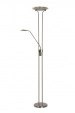 Торшер для чтения Lucide 19792/24/12 CHAMPION AC LED