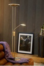 Торшер для чтения Lucide 19792/24/12 CHAMPION AC LED