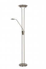 Торшер для чтения Lucide 19792/24/12 CHAMPION AC LED