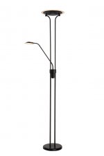 Торшер для чтения Lucide 19792/24/30 CHAMPION AC LED