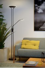 Торшер для чтения Lucide 19792/24/30 CHAMPION AC LED