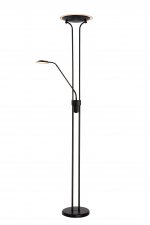 Торшер для чтения Lucide 19792/24/30 CHAMPION AC LED