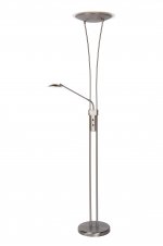 Торшер Lucide 19795/22/12 LIDO-LED