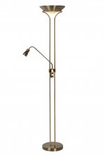 Торшер Lucide 19796/73/03 TRACY II