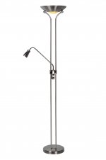 Торшер Lucide 19796/73/08 TRACY II