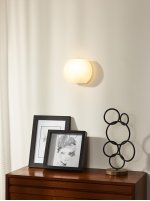 Светильник бра Lucide 20226/20/61 LAGAN