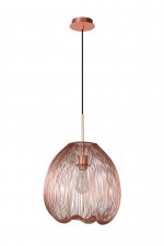 Подвесной светильник Lucide 20401/35/17 WIRIO