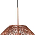 Подвесной светильник Lucide 20401/35/17 WIRIO