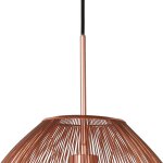 Подвесной светильник Lucide 20401/35/17 WIRIO