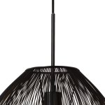 Подвесной светильник Lucide 20401/35/30 WIRIO