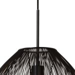 Подвесной светильник Lucide 20401/35/30 WIRIO