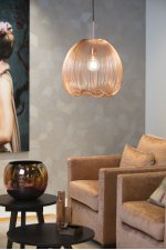 Подвесной светильник Lucide 20401/45/17 WIRIO