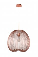 Подвесной светильник Lucide 20401/45/17 WIRIO