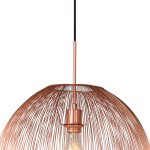 Подвесной светильник Lucide 20401/45/17 WIRIO