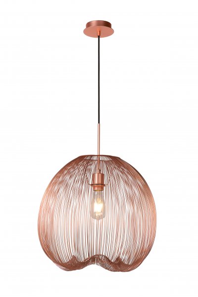 Подвесной светильник Lucide 20401/45/17 WIRIO Подвесной светильник Lucide 20401/45/17 WIRIO