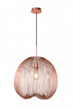 Подвесной светильник Lucide 20401/45/17 WIRIO