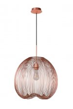 Подвесной светильник Lucide 20401/45/17 WIRIO